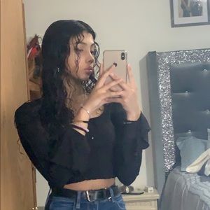 Meet your Posher, Julissa